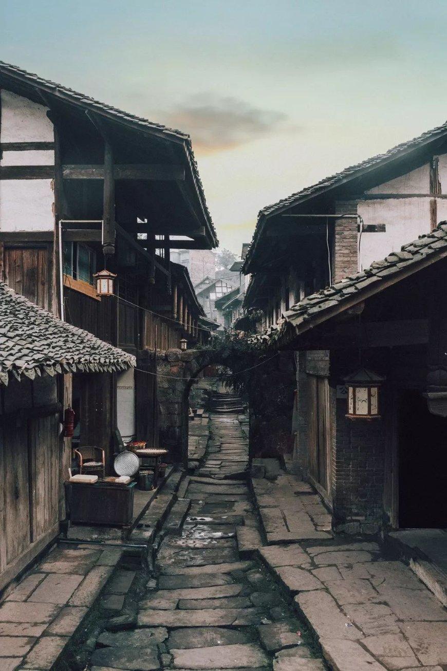 逃离空旷大街6