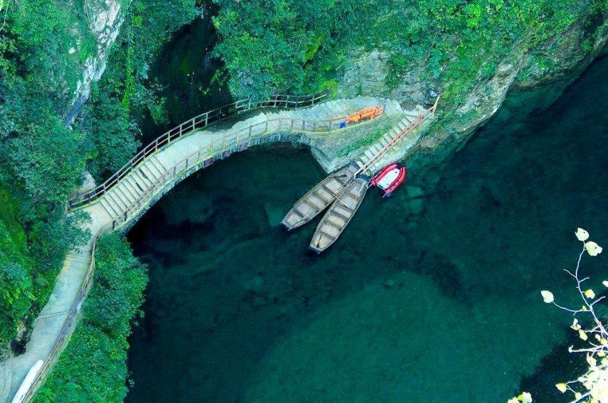 海底世界填颜色5